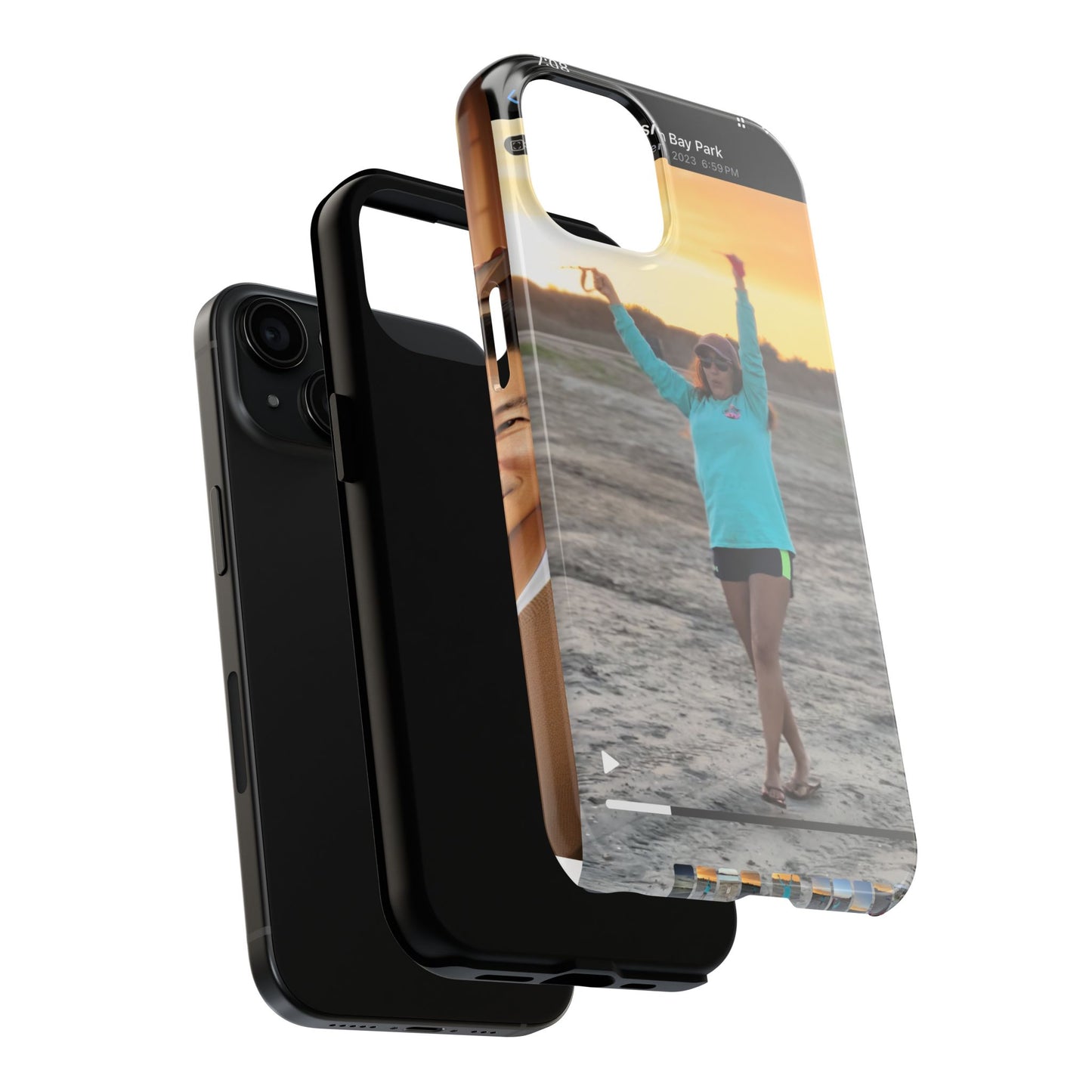 Durable Phone Cases for Family Lovers, Custom Protective Cases, Gift for Tech Enthusiasts, Stylish Mobile Accessories, Perfect for Holidays