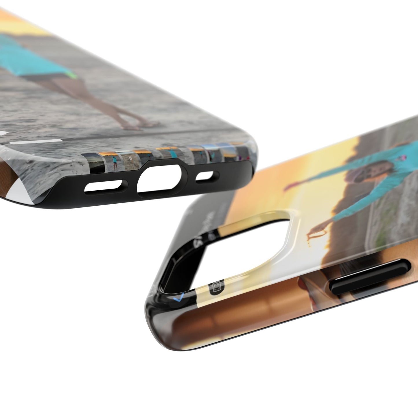 Durable Phone Cases for Family Lovers, Custom Protective Cases, Gift for Tech Enthusiasts, Stylish Mobile Accessories, Perfect for Holidays